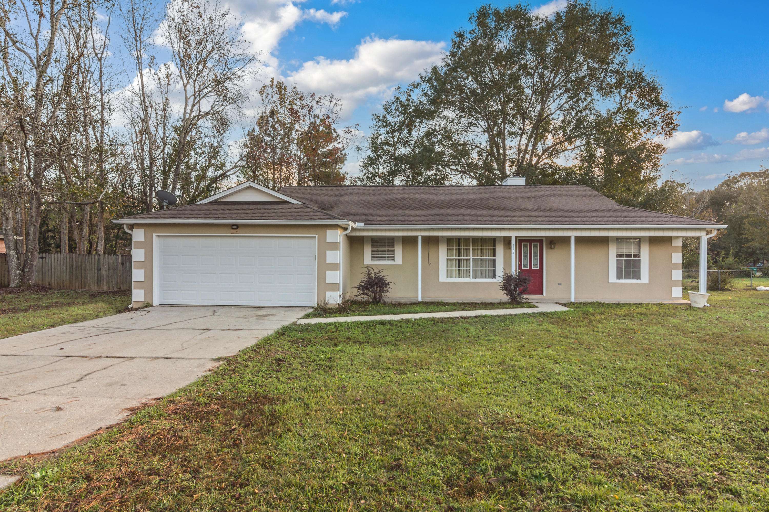 Crestview, FL 32536,112 Twin Oak Drive