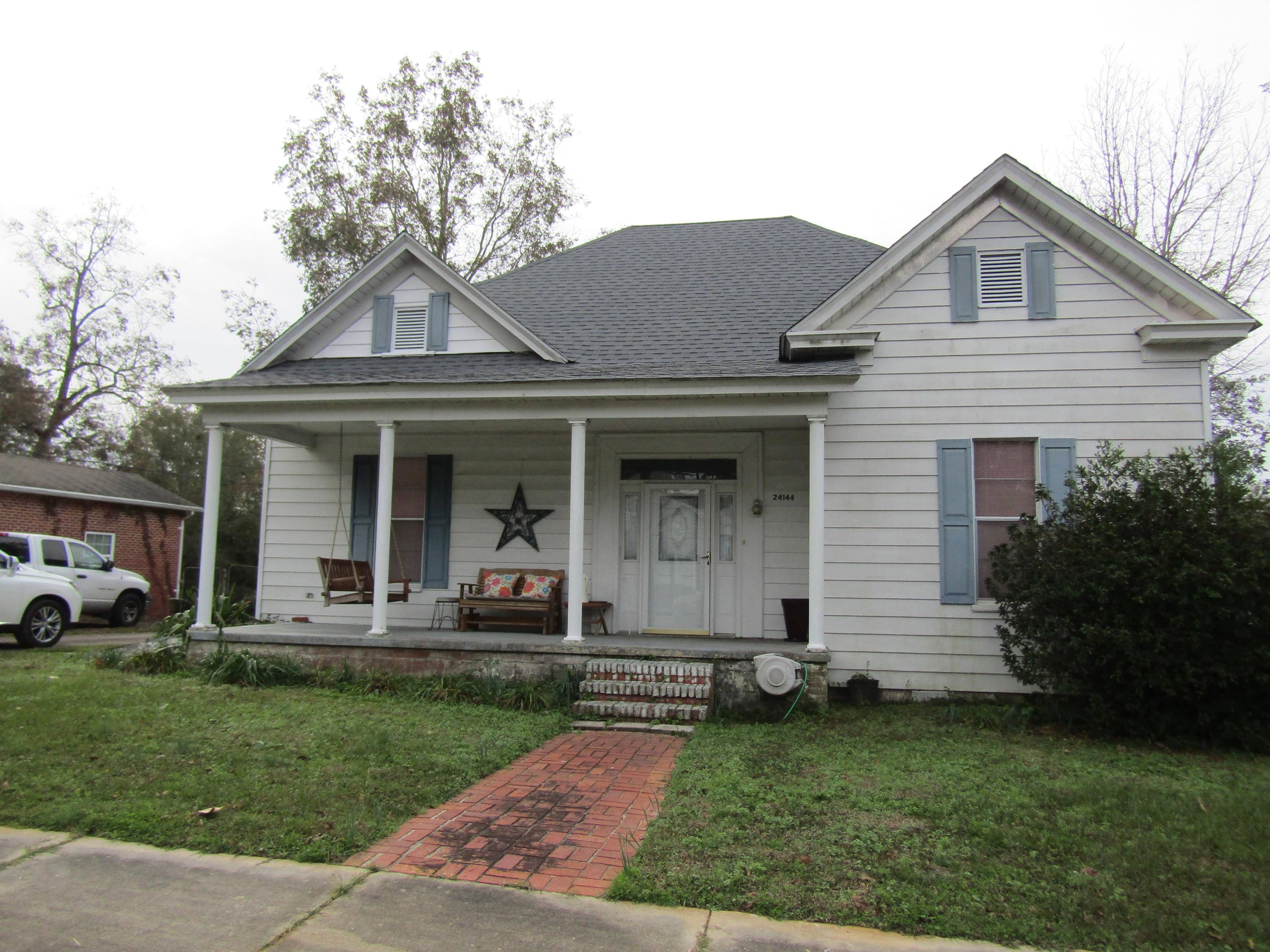 Florala, AL 36442,24144 Fifth Avenue