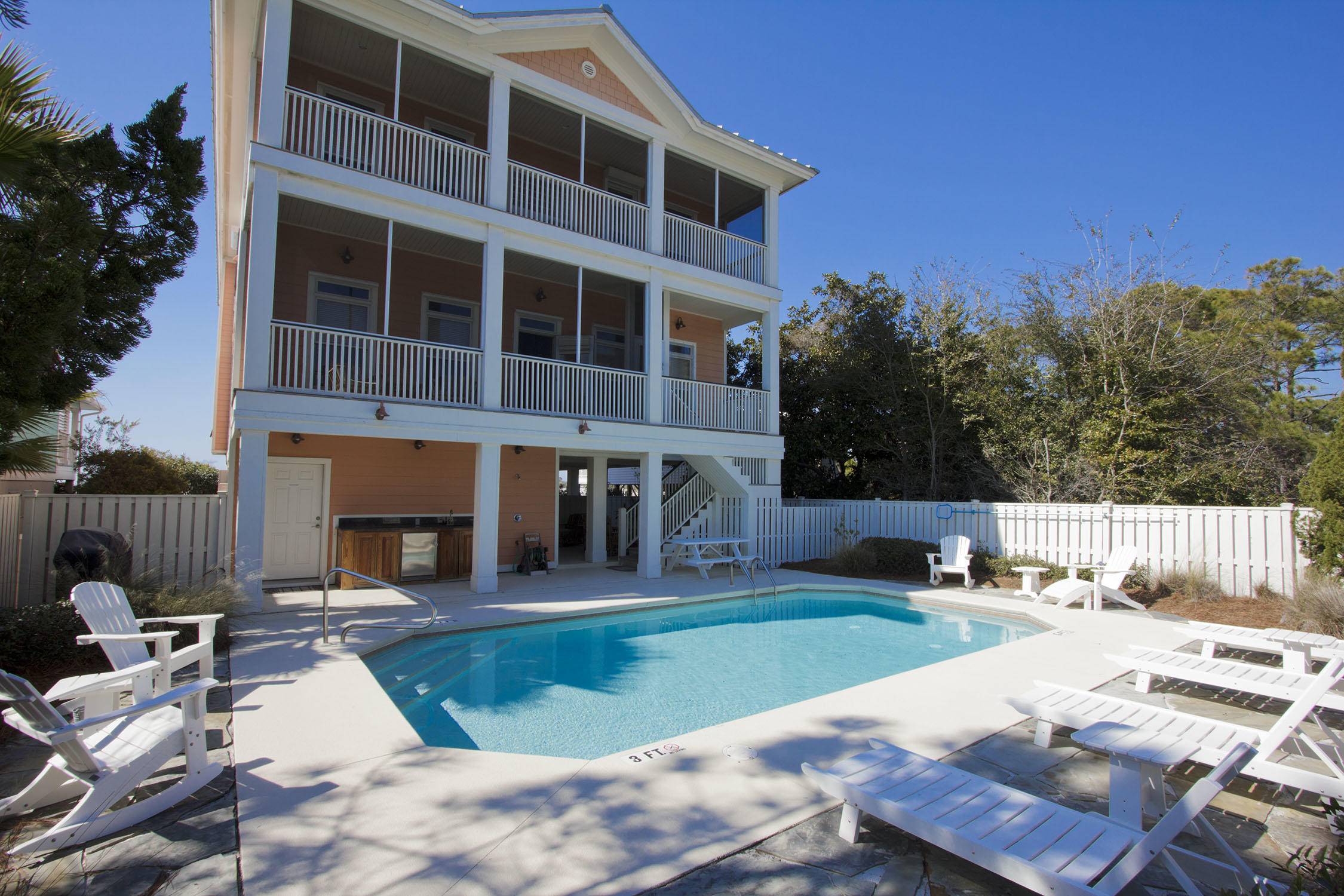 Santa Rosa Beach, FL 32459,277 Pine Street