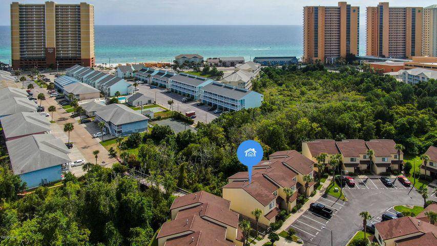 Panama City Beach, FL 32413,17751 Panama City Beach Parkway  #UNIT 8A