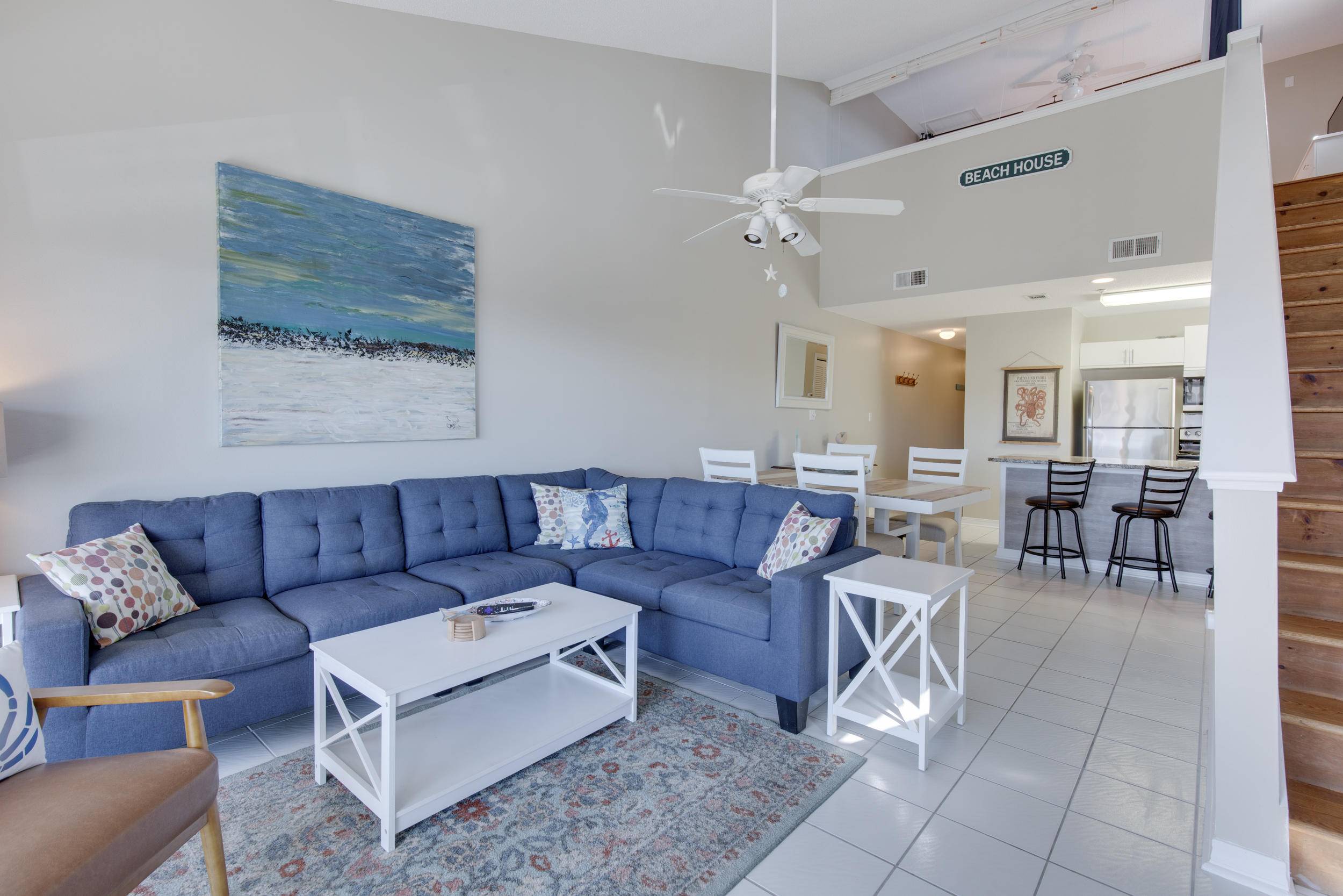 Miramar Beach, FL 32550,2606 Scenic Gulf Drive  #4401