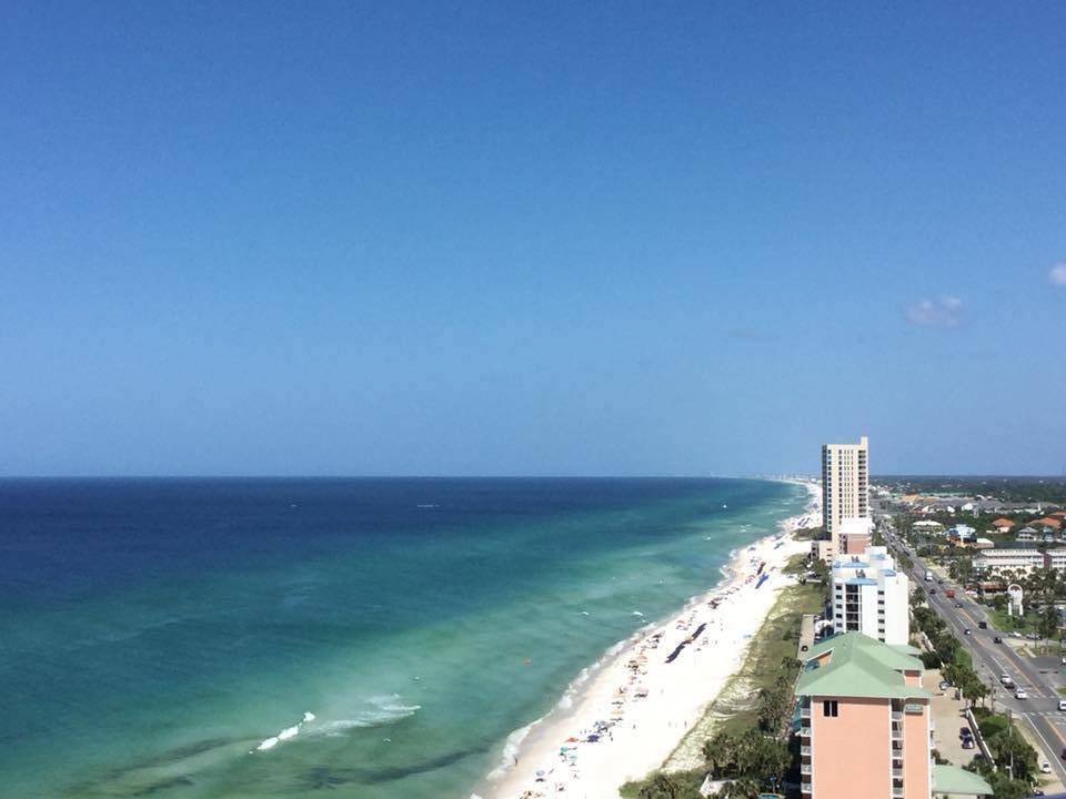 Panama City Beach, FL 32413,16819 Front Beach Road  #UNIT 1800