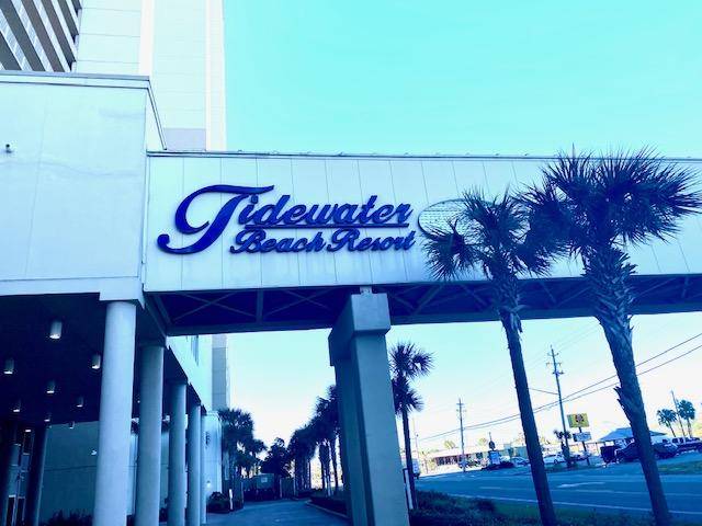 Panama City Beach, FL 32413,16819 Front Beach Road  #UNIT 1800