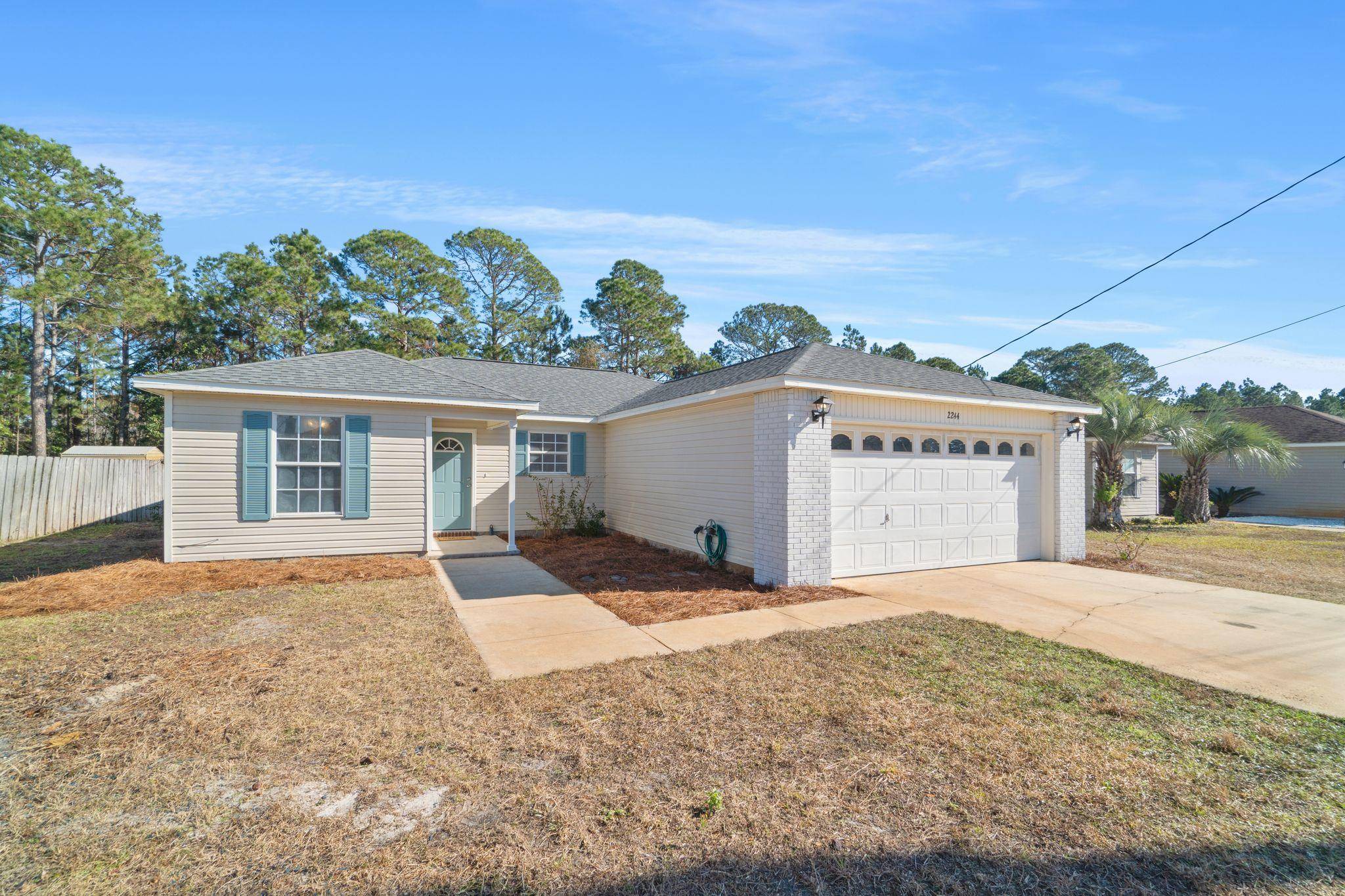 Navarre, FL 32566,2244 Whispering Pines Boulevard