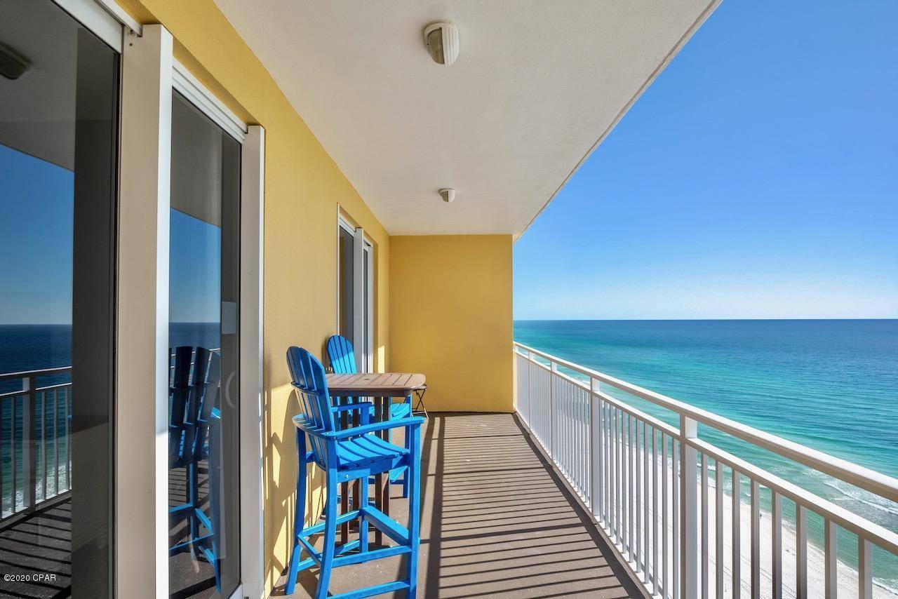 Panama City Beach, FL 32407,12011 Front Beach Road  #UNIT 1804B