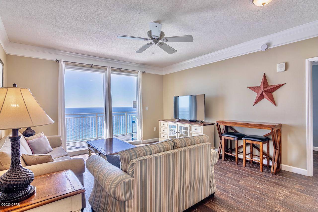 Panama City Beach, FL 32407,12011 Front Beach Road  #UNIT 1804B