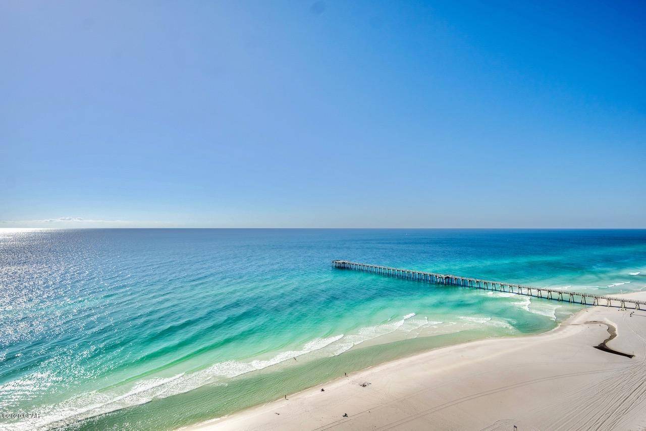 Panama City Beach, FL 32407,12011 Front Beach Road  #UNIT 1804B