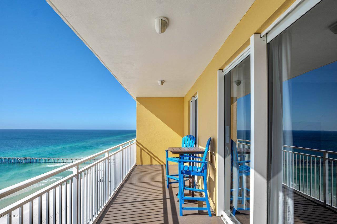 Panama City Beach, FL 32407,12011 Front Beach Road  #UNIT 1804B