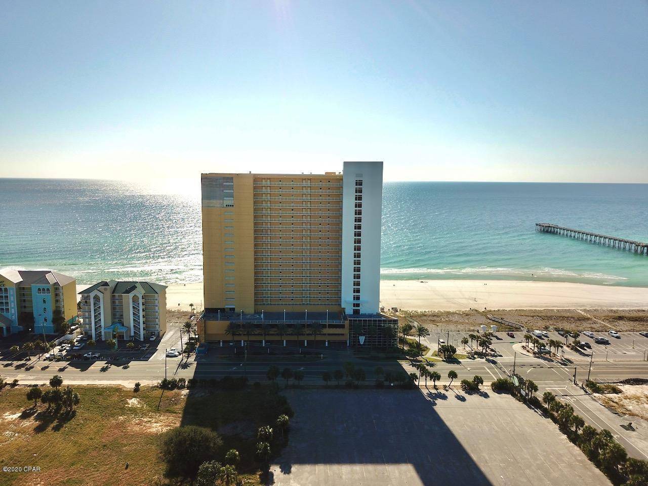 Panama City Beach, FL 32407,12011 Front Beach Road  #UNIT 1804B