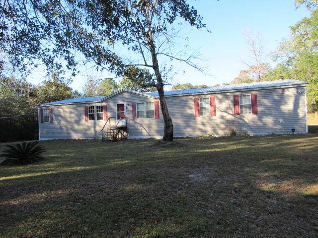 Baker, FL 32531,7450 Old River Road