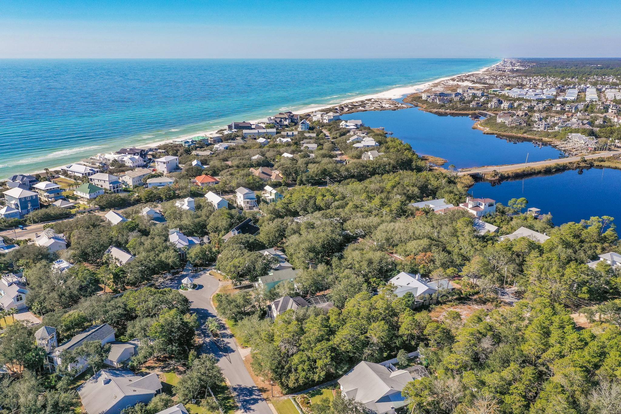 Inlet Beach, FL 32461,Lot 9 Seabreeze Court