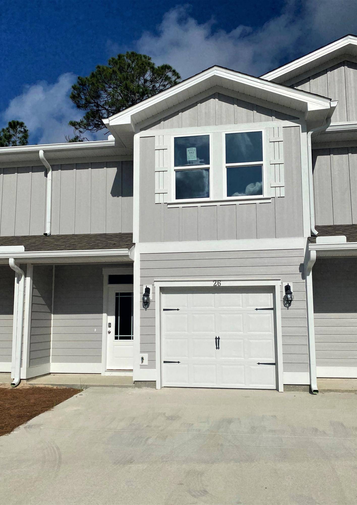 Santa Rosa Beach, FL 32459,26 Sandy Cove Way  #Lot 112