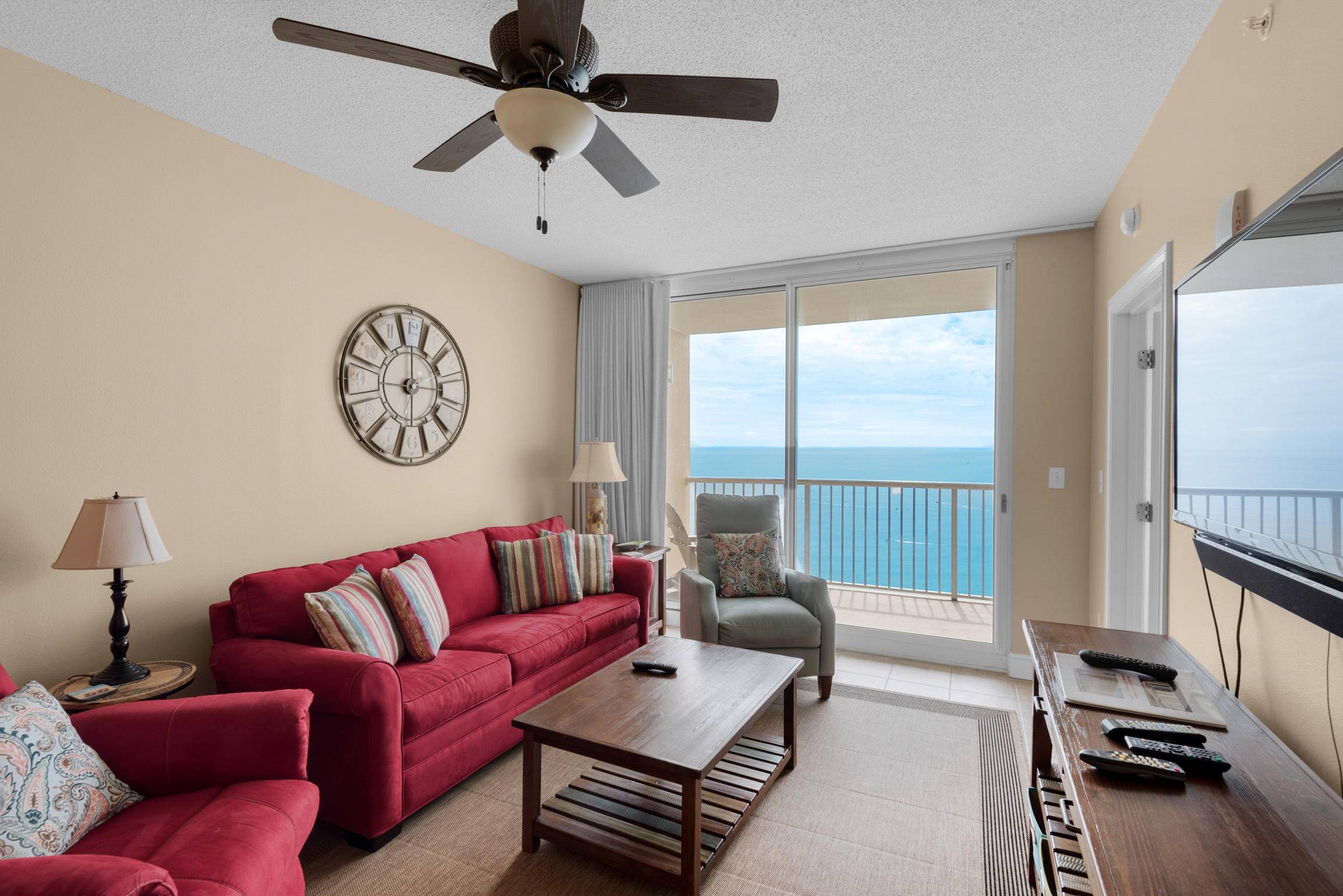 Panama City Beach, FL 32407,10811 Front Beach Road  #2102