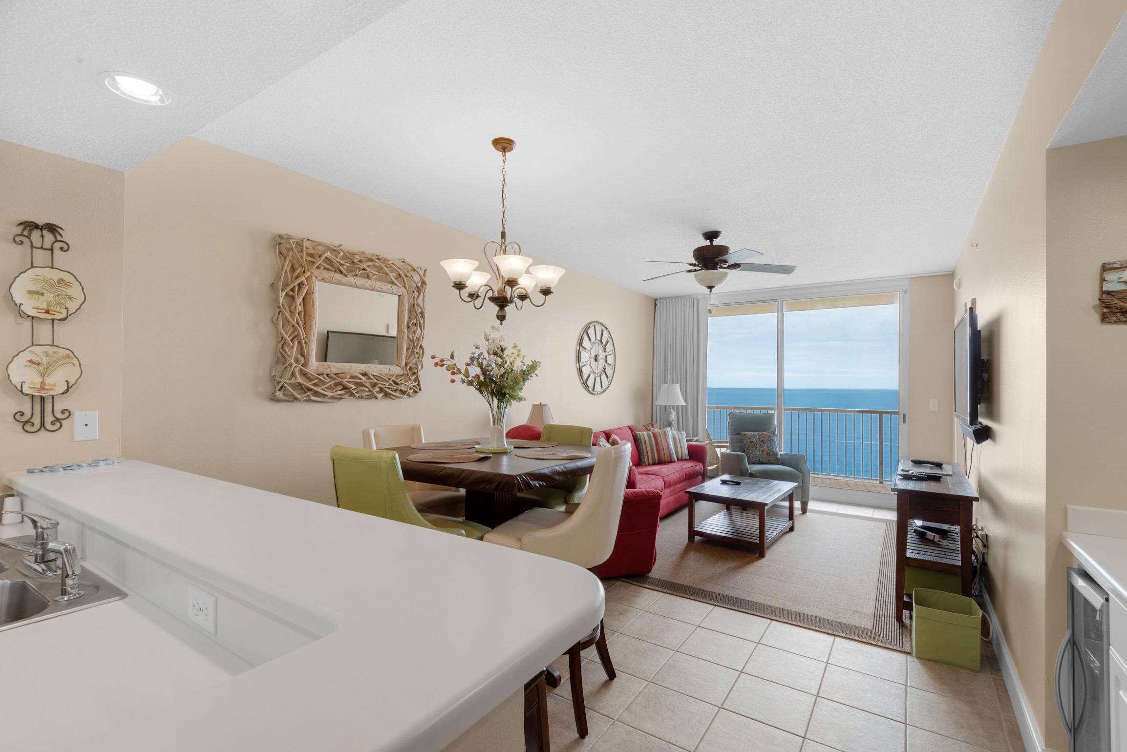 Panama City Beach, FL 32407,10811 Front Beach Road  #2102