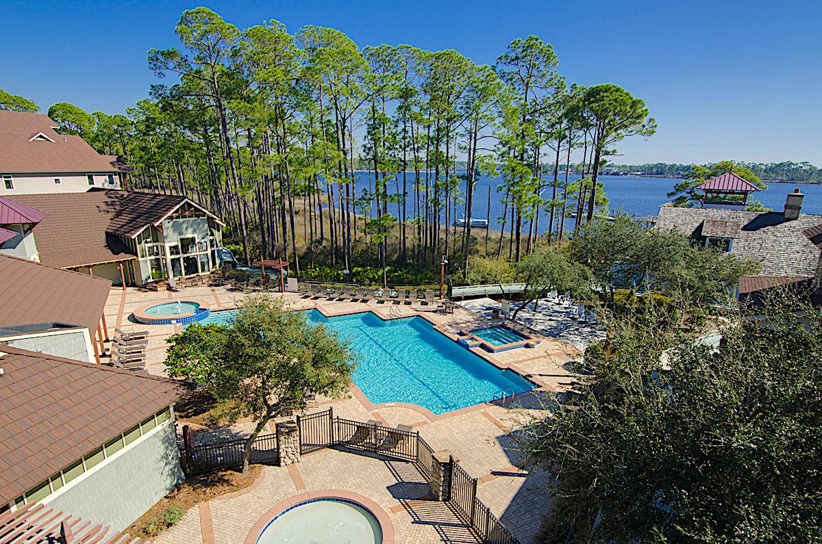 Panama City Beach, FL 32413,1517 Dune Lake Trail