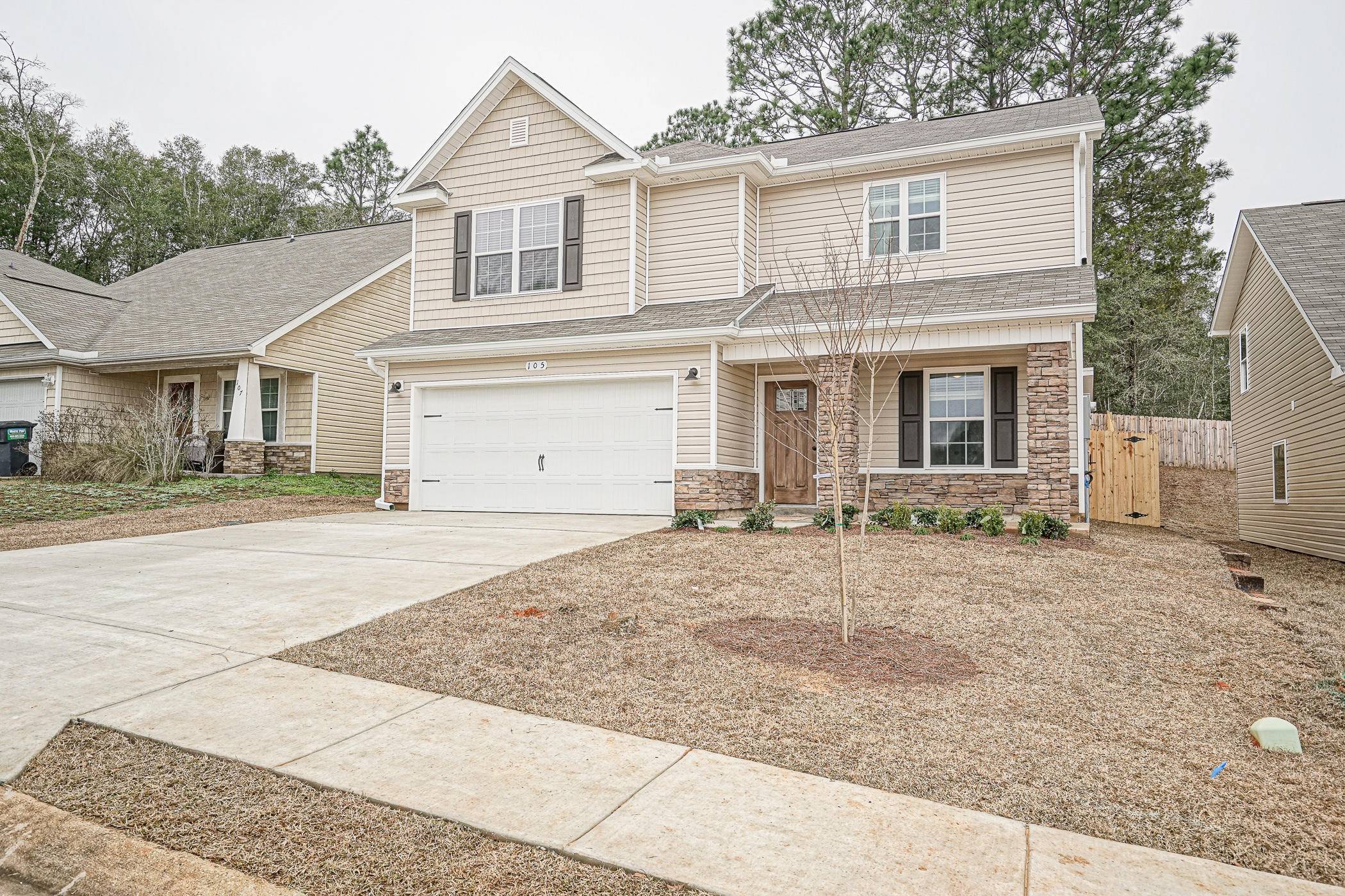 Crestview, FL 32539,105 Bolte Court