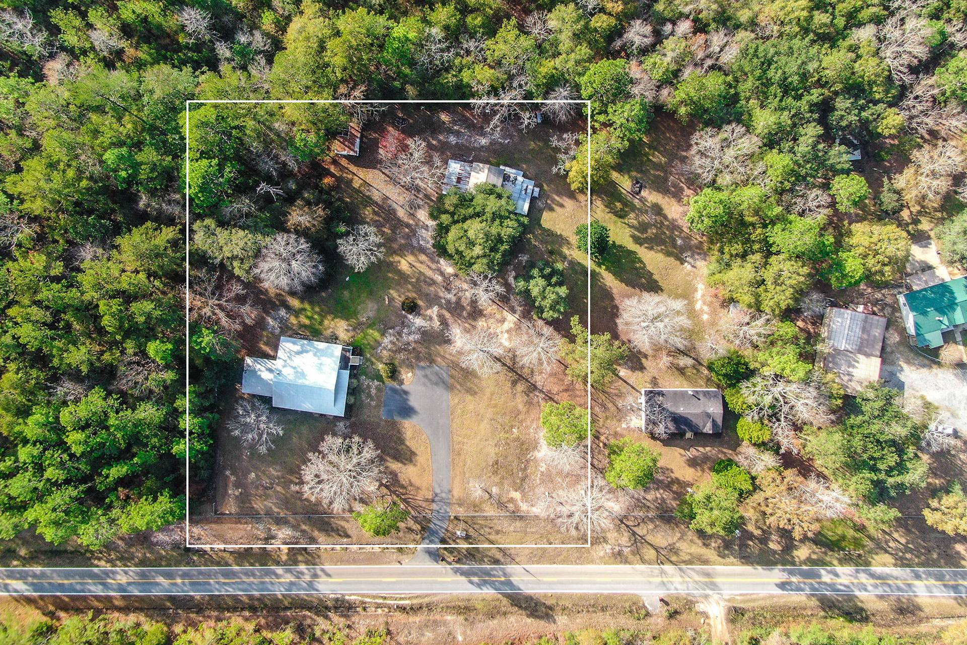 Laurel Hill, FL 32567,6914 Bill Lundy Road