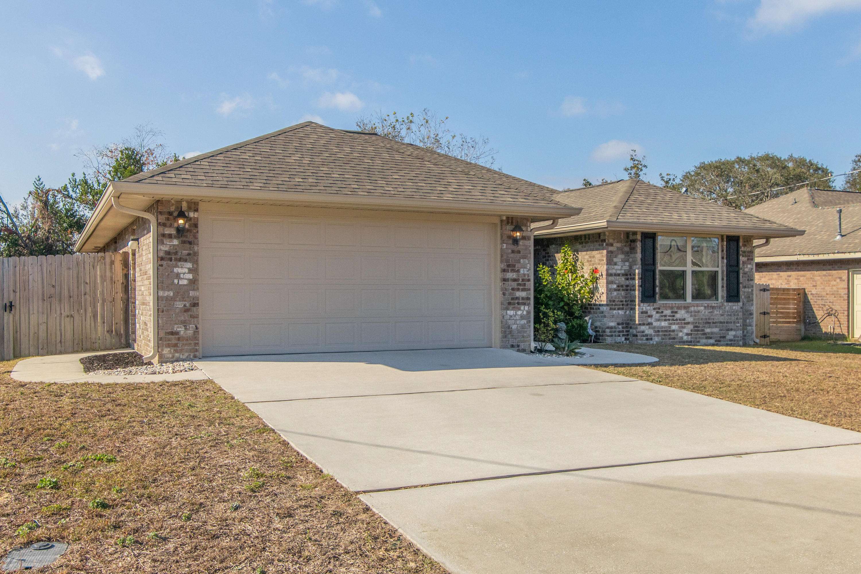 Gulf Breeze, FL 32563,3091 Auburn Parkway