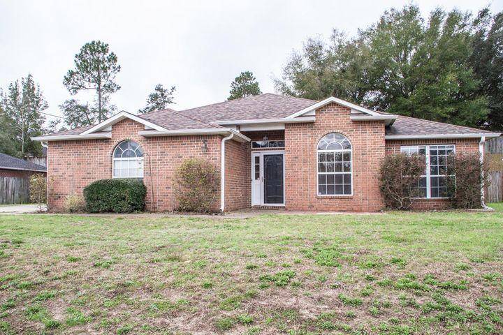 Crestview, FL 32536,435 Hatchee Drive