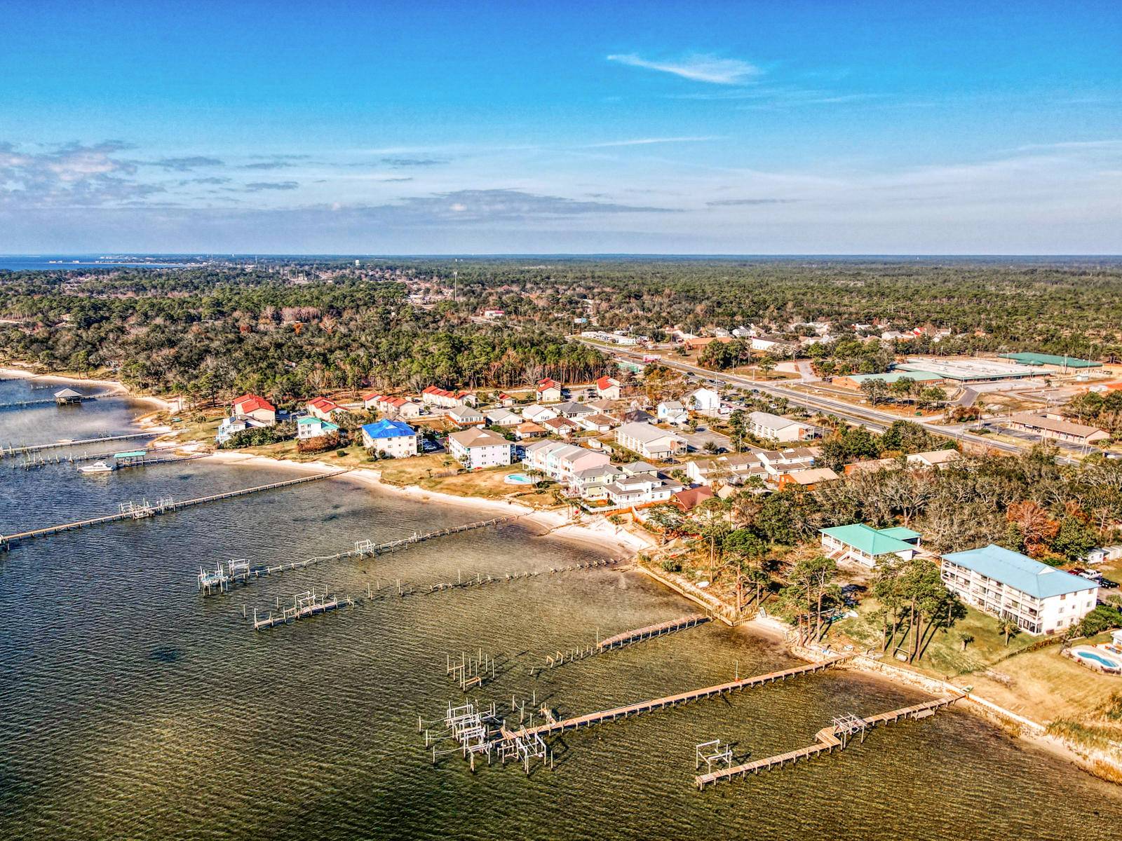 Mary Esther, FL 32569,1675 W Highway 98  #UNIT 302
