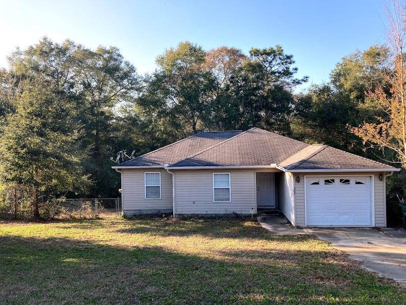 Crestview, FL 32536,307 Lakeview Drive