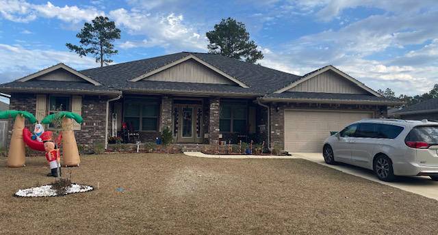 Crestview, FL 32536,2379 Genevieve Way