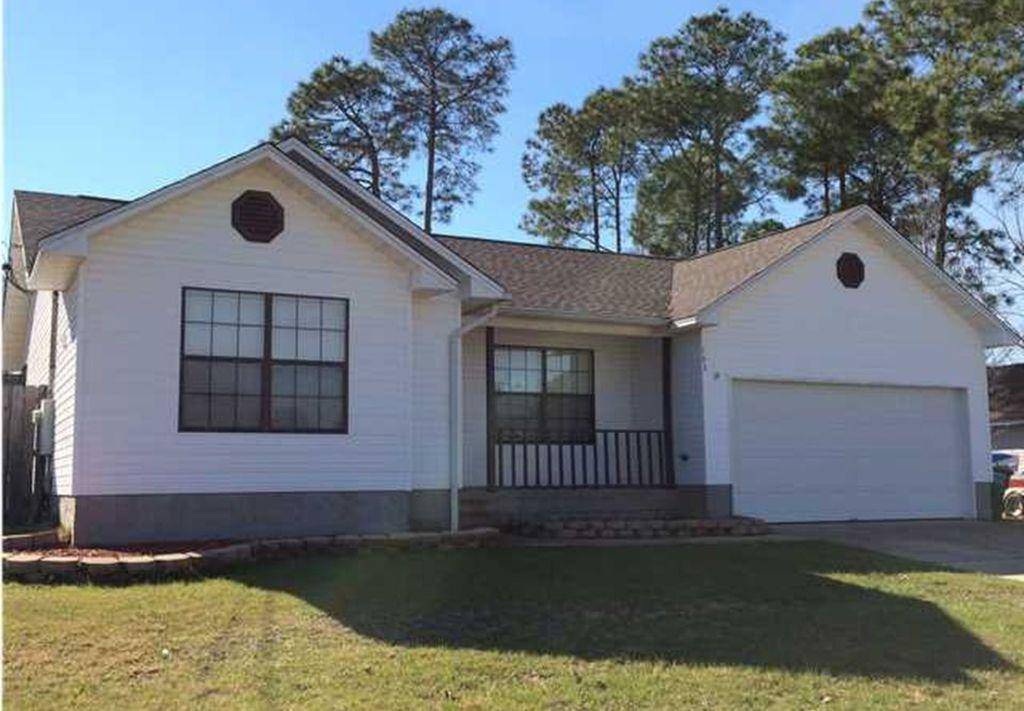 Crestview, FL 32536,163 Villacrest Drive