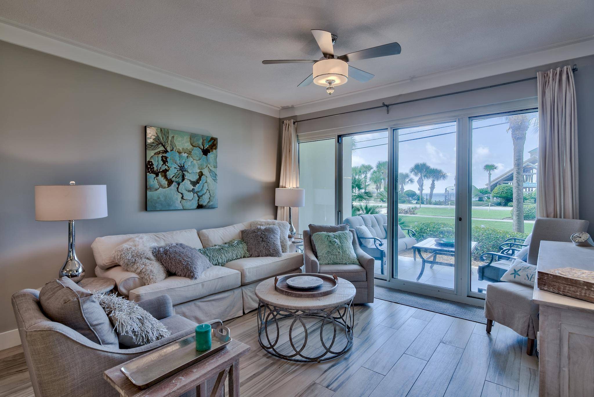 Miramar Beach, FL 32550,2936 Scenic Gulf Drive  #UNIT 102