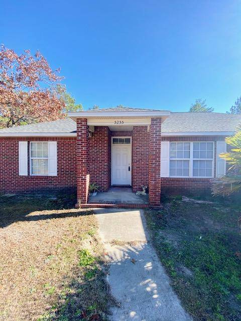Crestview, FL 32539,5255 Sue Circle