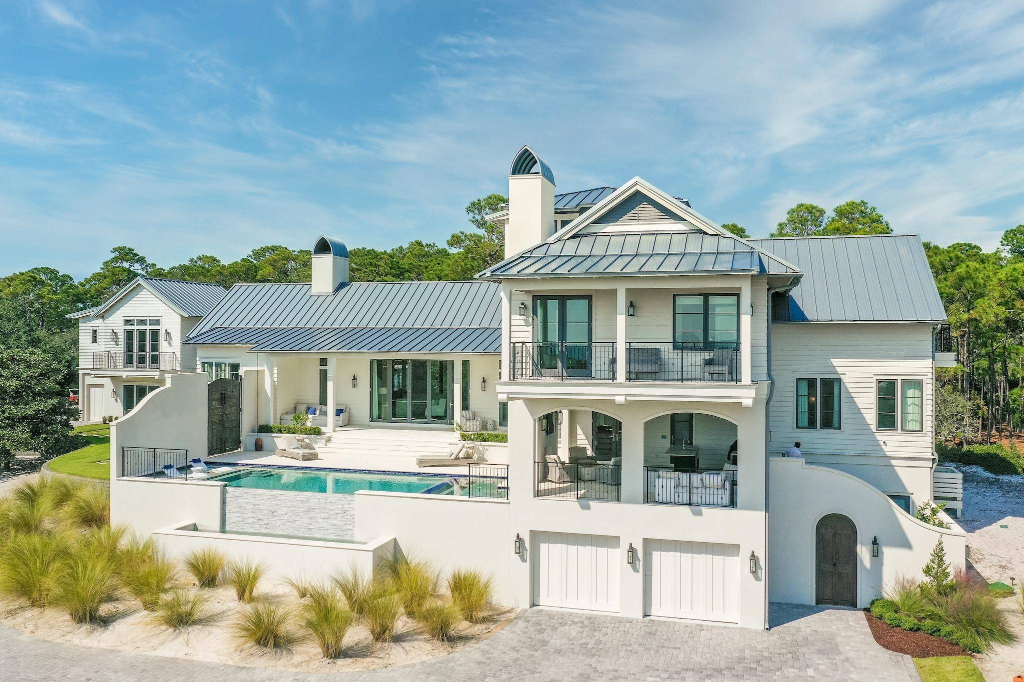 Santa Rosa Beach, FL 32459,285 Twisted Pine Trail
