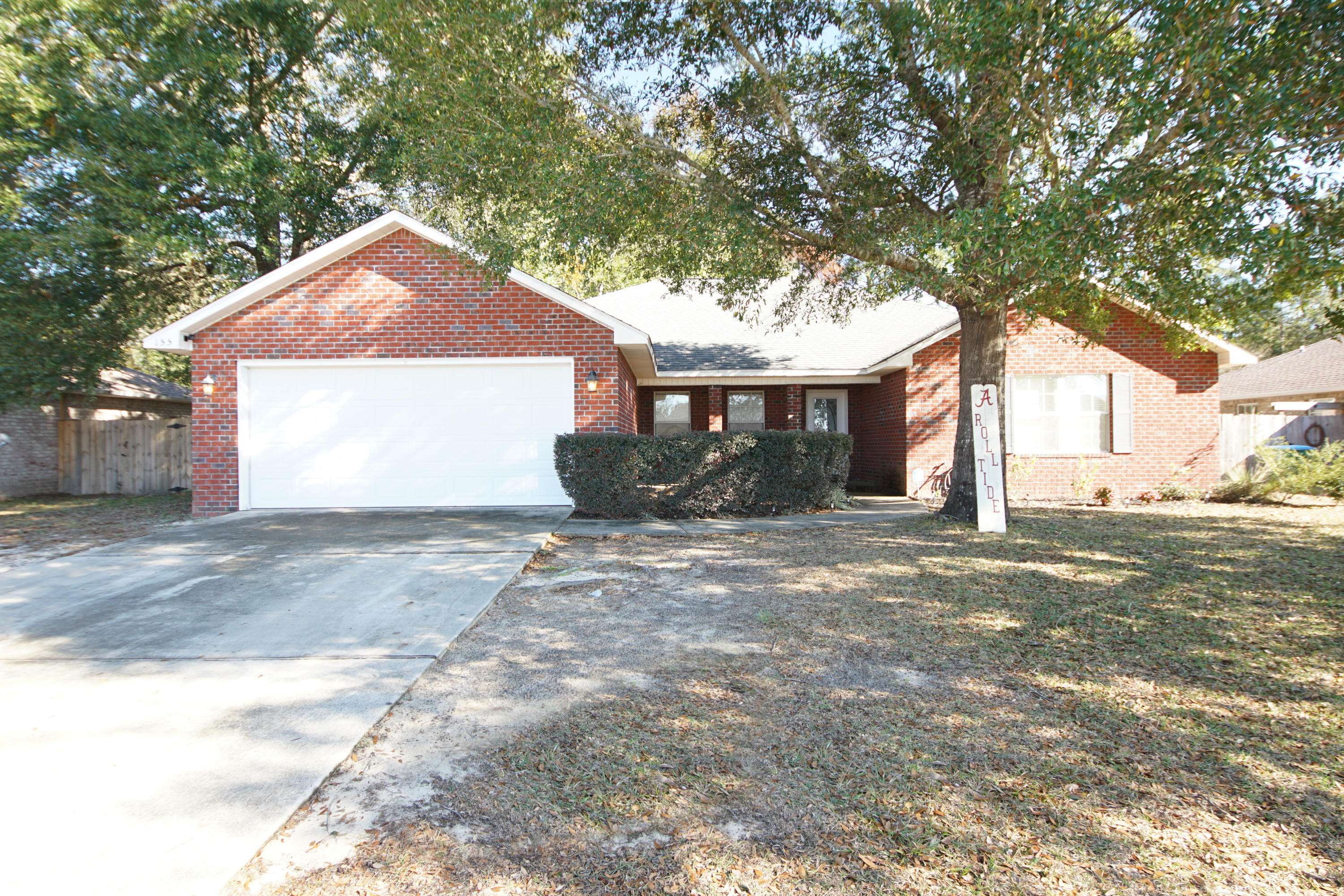 Crestview, FL 32536,155 Conquest Avenue