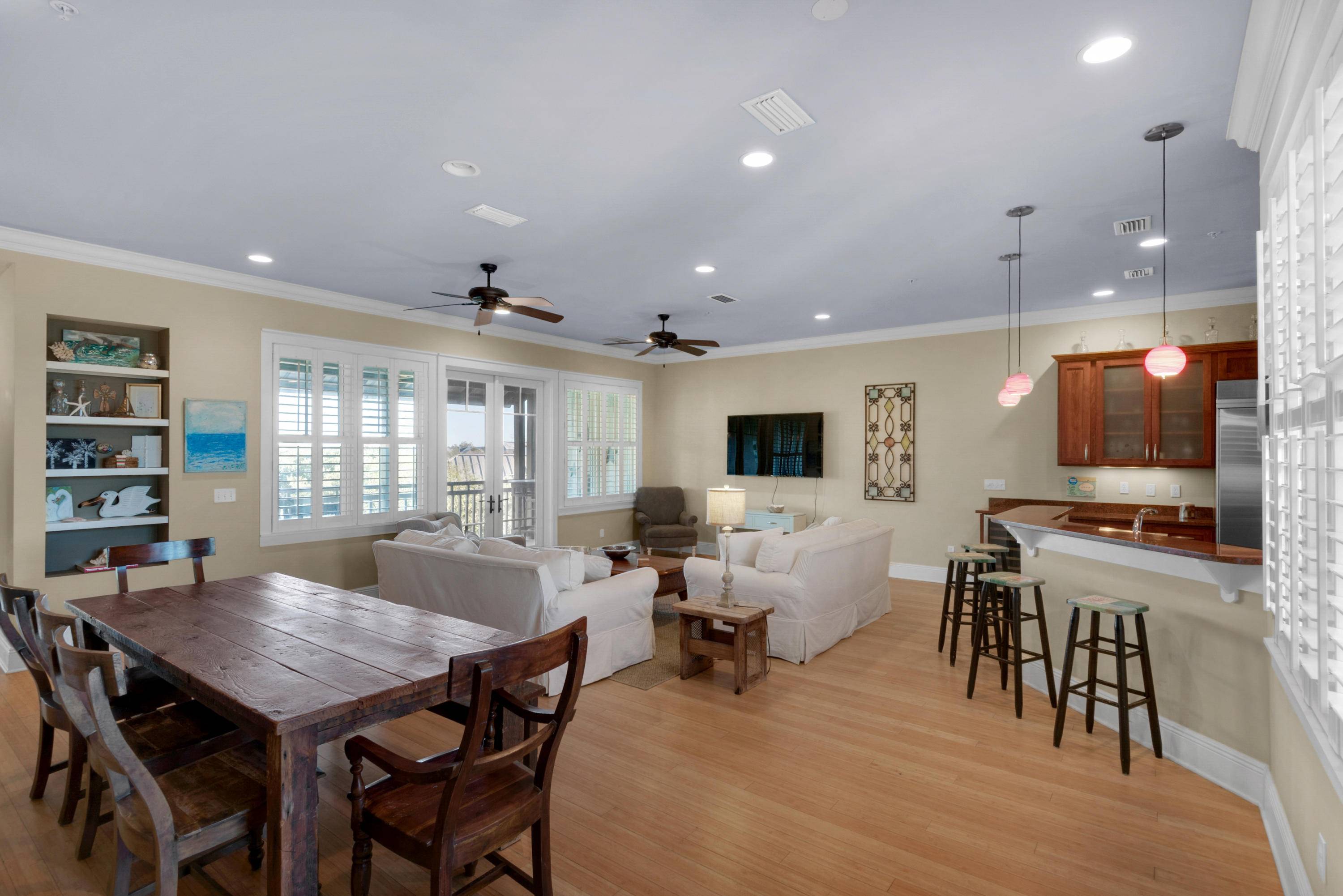 Rosemary Beach, FL 32461,23 Johnstown Lane