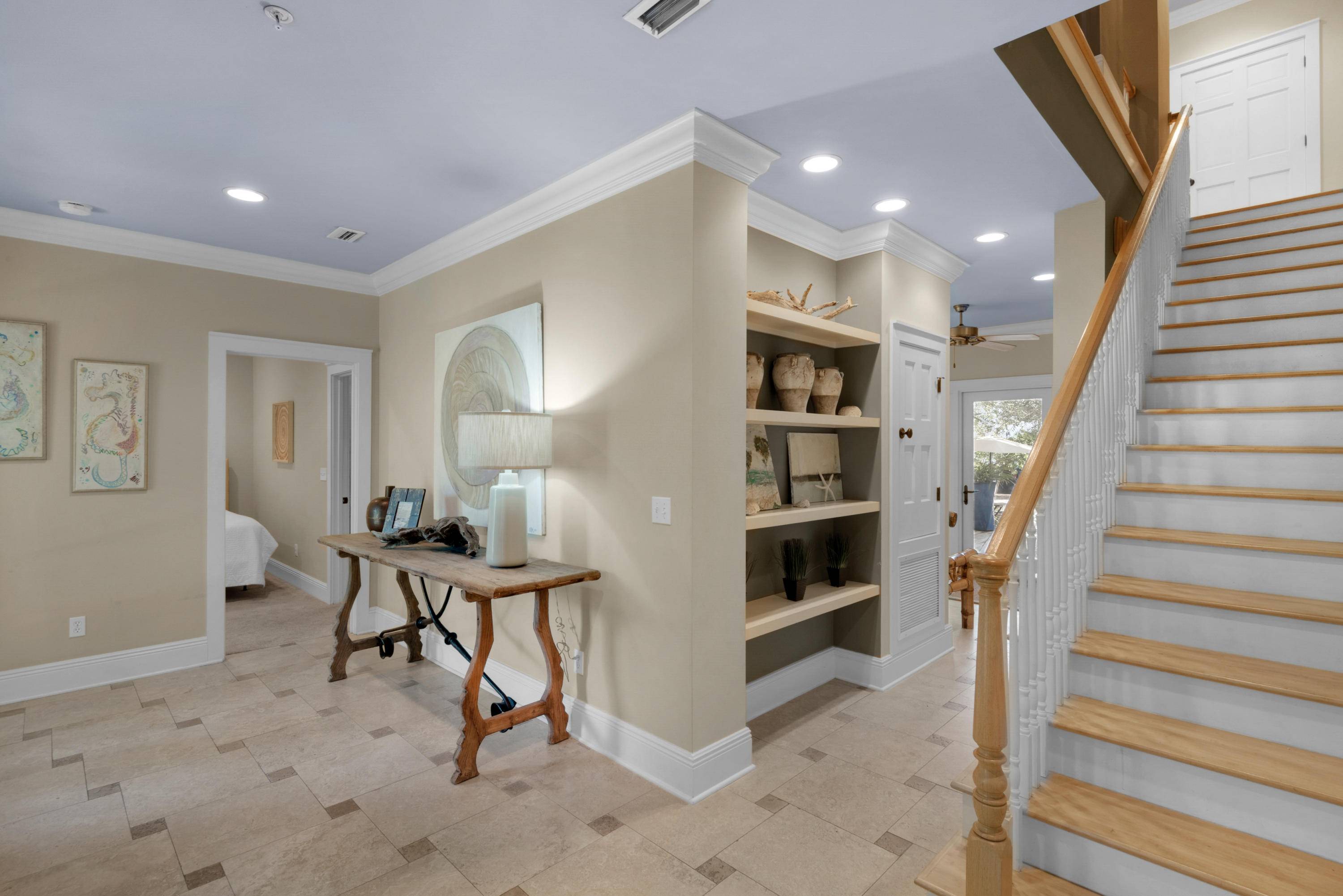 Rosemary Beach, FL 32461,23 Johnstown Lane