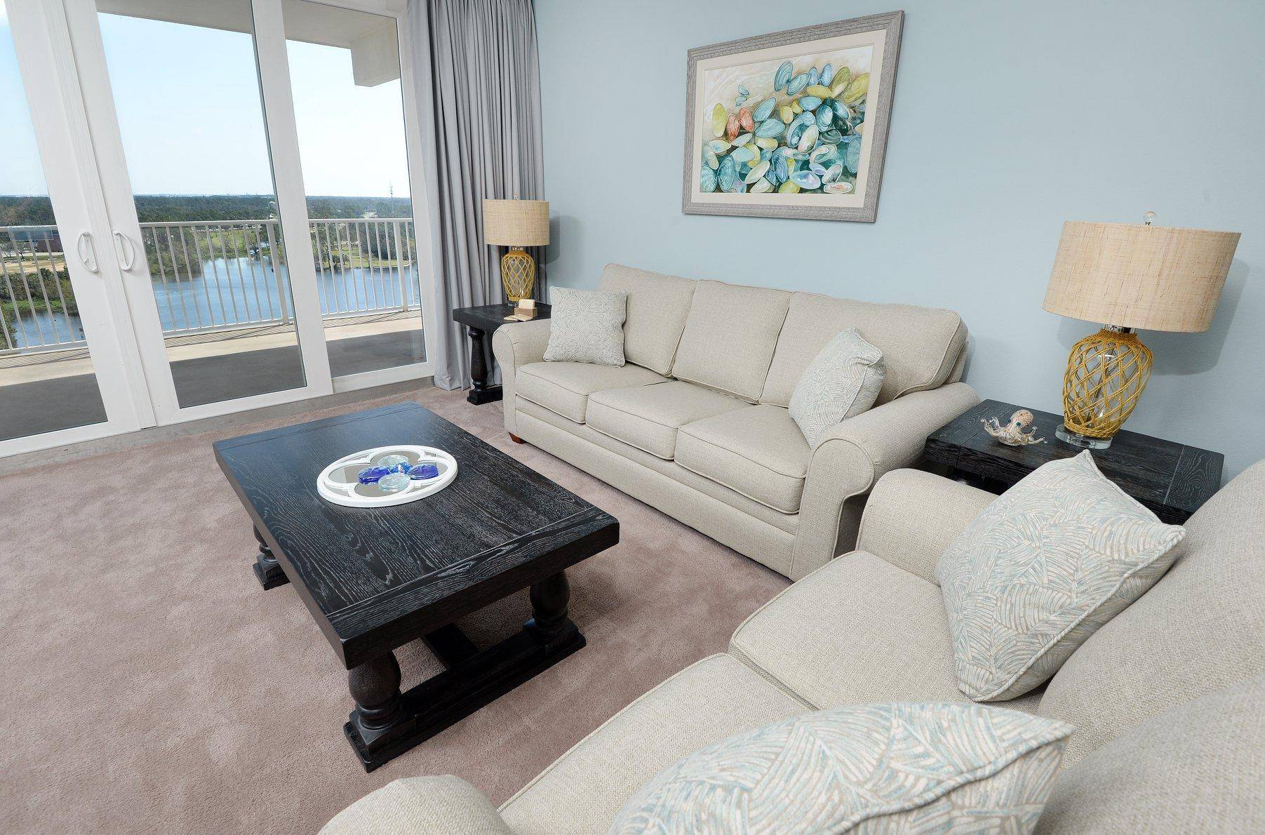 Panama City Beach, FL 32408,9860 S Thomas Drive  #221