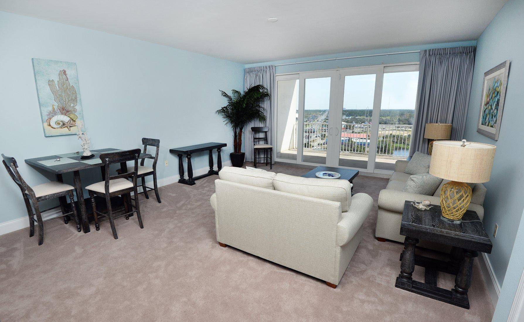 Panama City Beach, FL 32408,9860 S Thomas Drive  #221