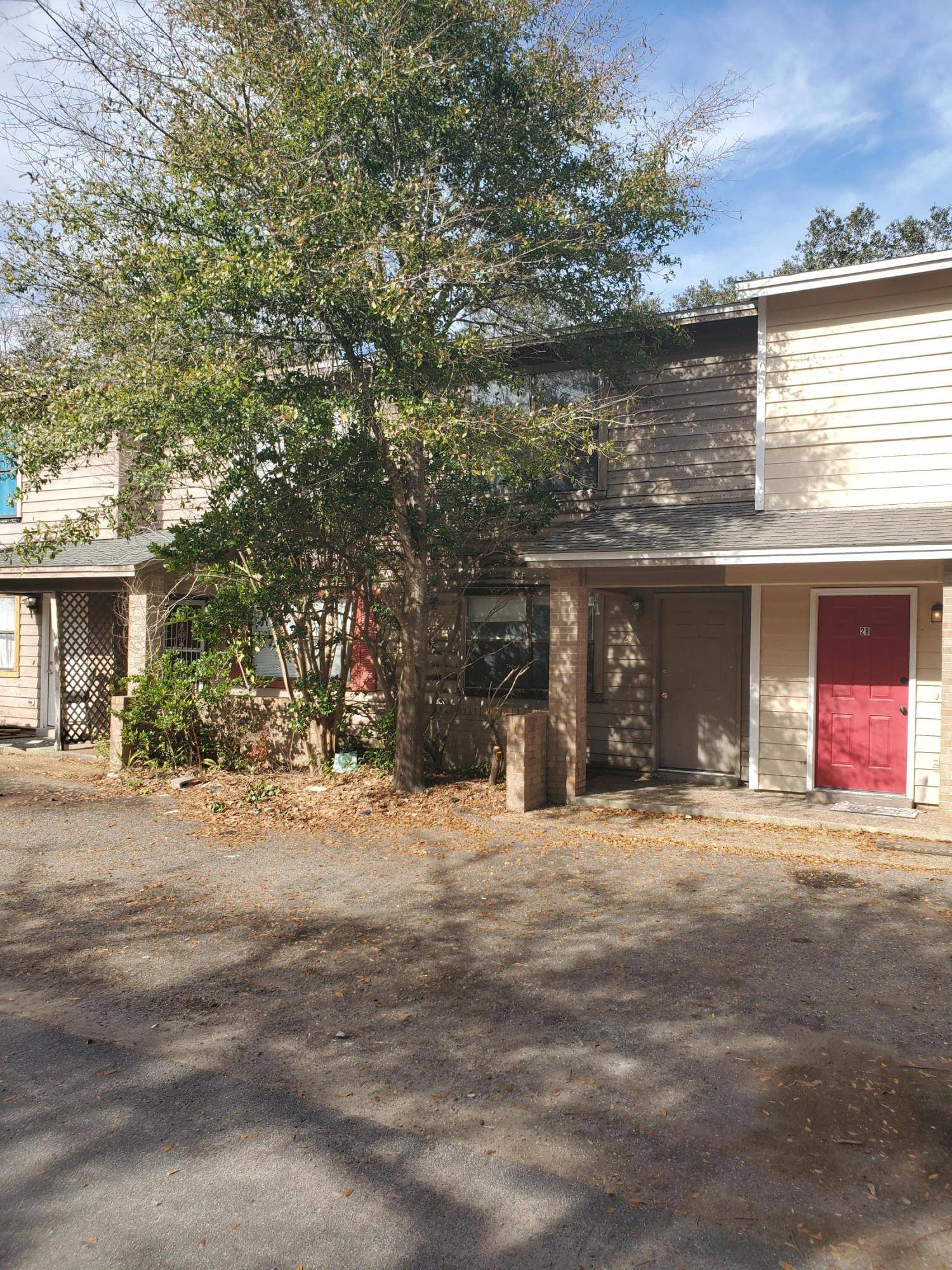 Fort Walton Beach, FL 32548,618 Gap Creek Drive  #UNIT 27