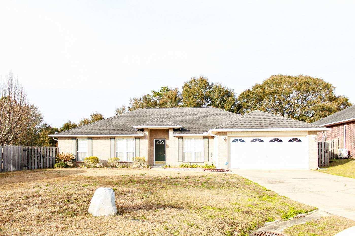 Crestview, FL 32536,819 Travis Court