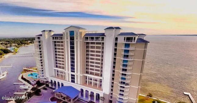 Panama City Beach, FL 32407,6422 W Highway 98  #UNIT 301