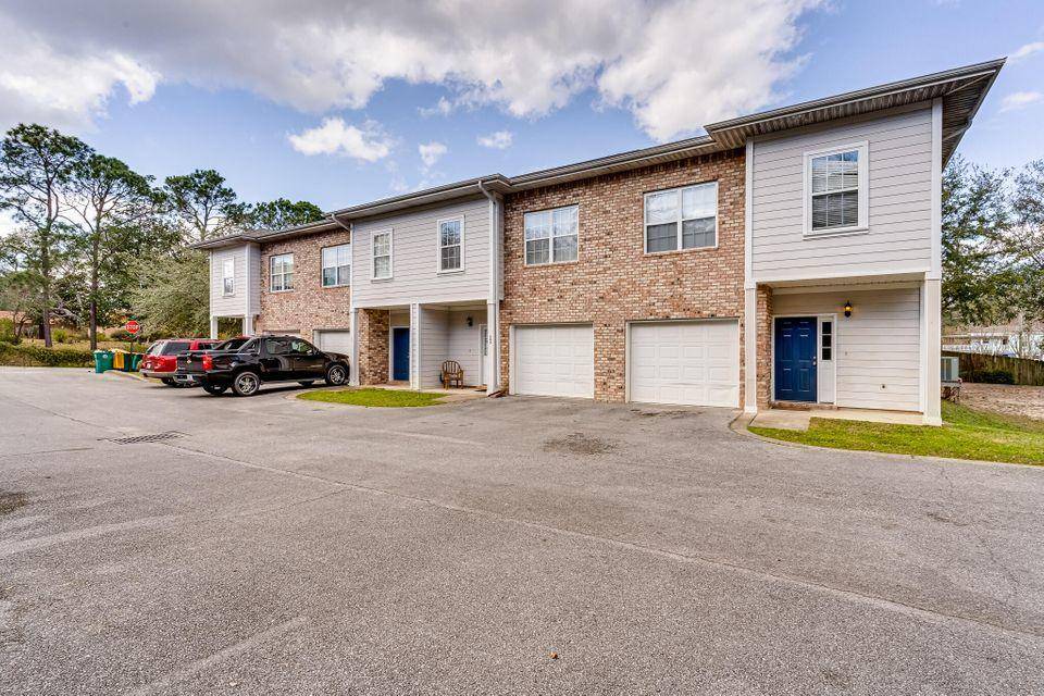 Fort Walton Beach, FL 32548,635 Gap Creek Drive  #635