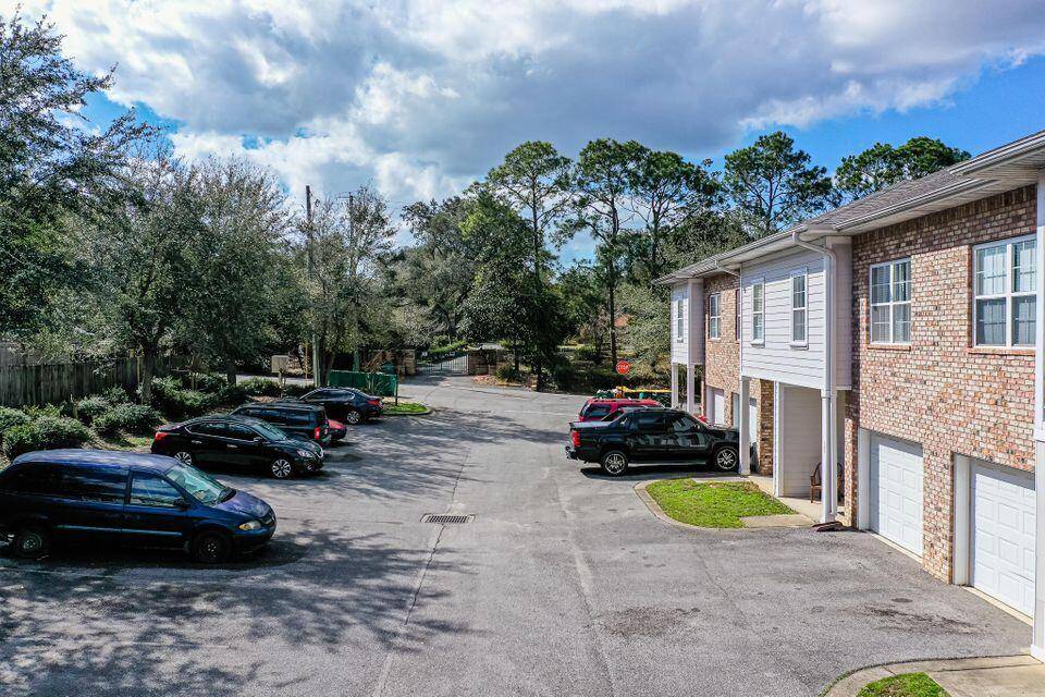 Fort Walton Beach, FL 32548,647 Gap Creek Drive  #647