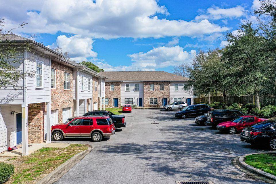 Fort Walton Beach, FL 32548,647 Gap Creek Drive  #647