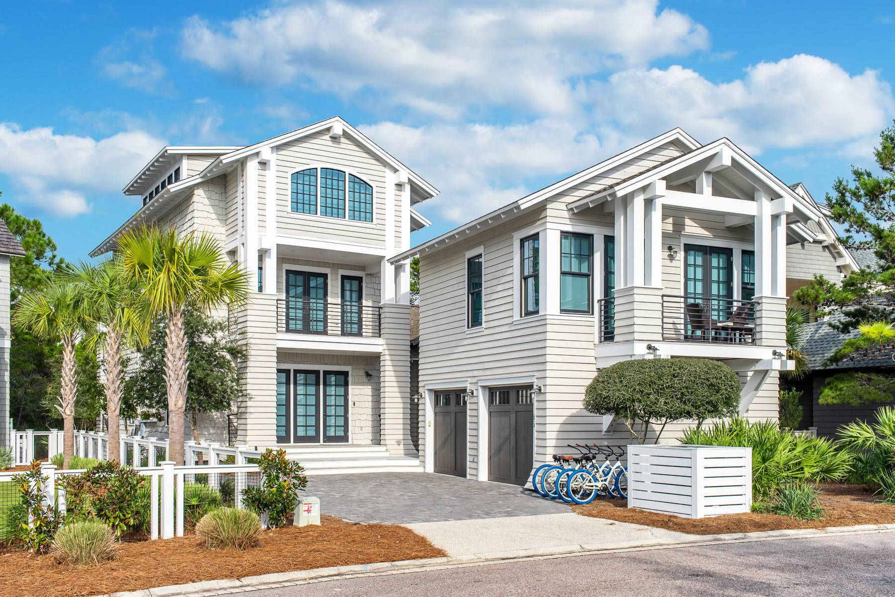 Inlet Beach, FL 32461,85 N Watch Tower Lane