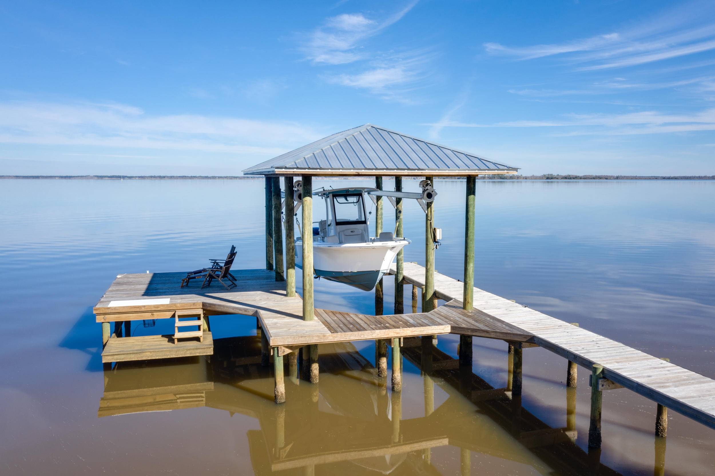 Santa Rosa Beach, FL 32459,100 Quiet Water Trail