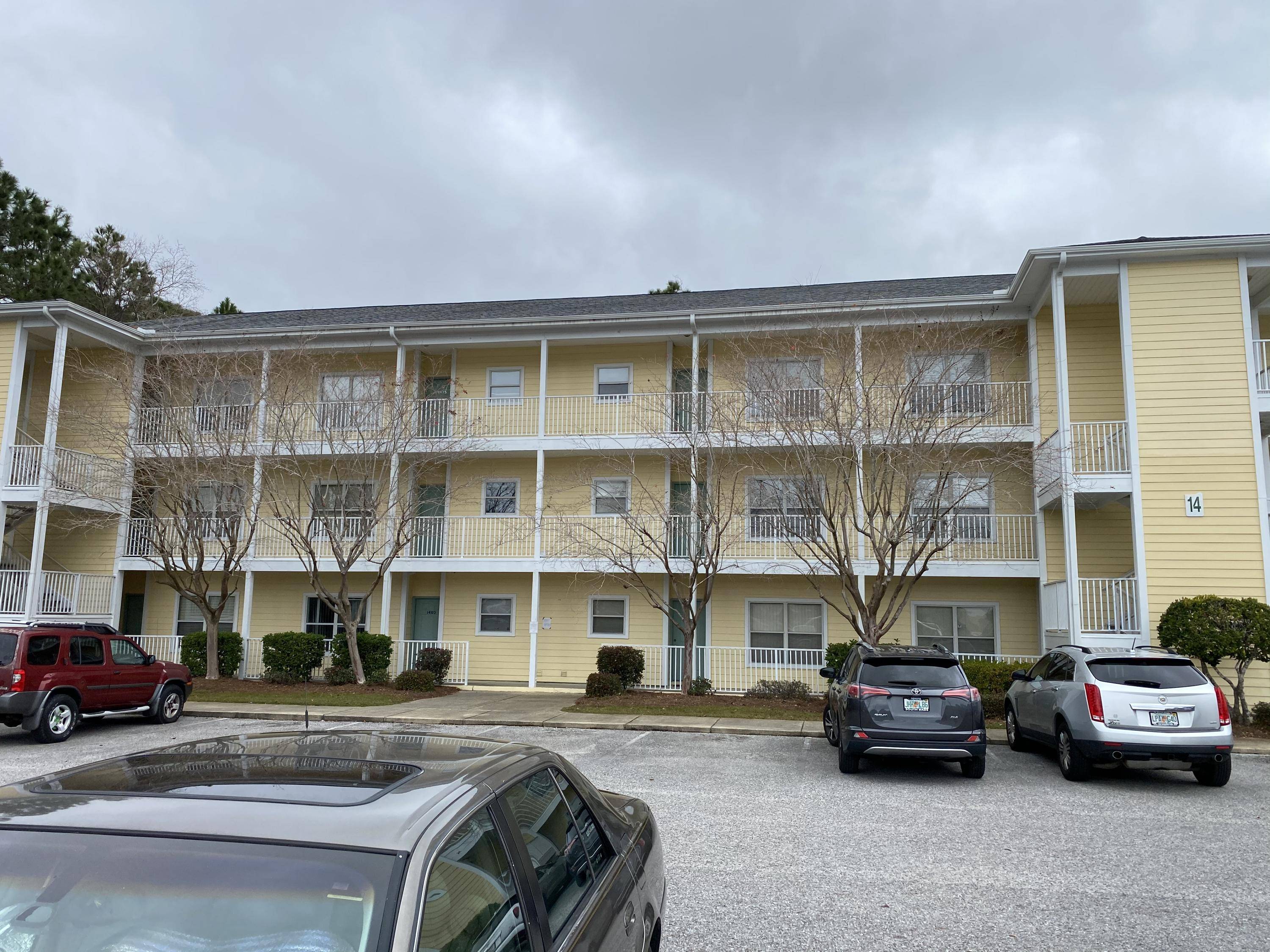 Miramar Beach, FL 32550,200 Sandestin Lane  #UNIT 1411