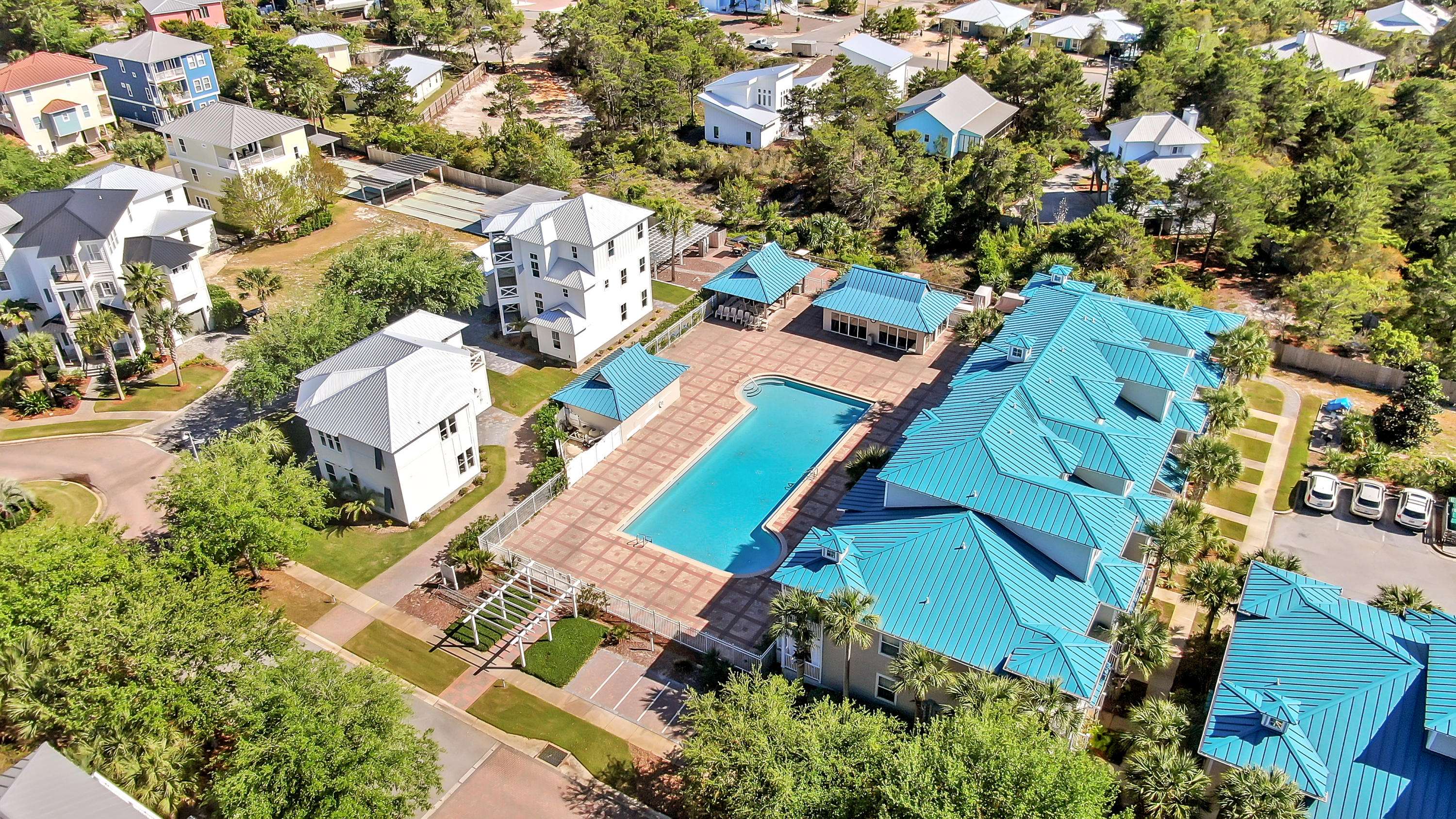 Santa Rosa Beach, FL 32459,117 Village Boulevard  #UNIT 721