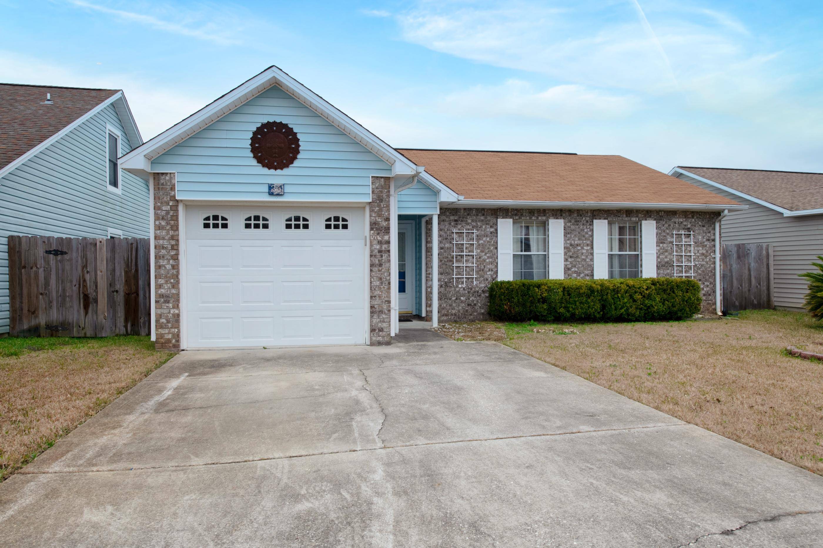 Fort Walton Beach, FL 32548,36 Olde Cypress Circle