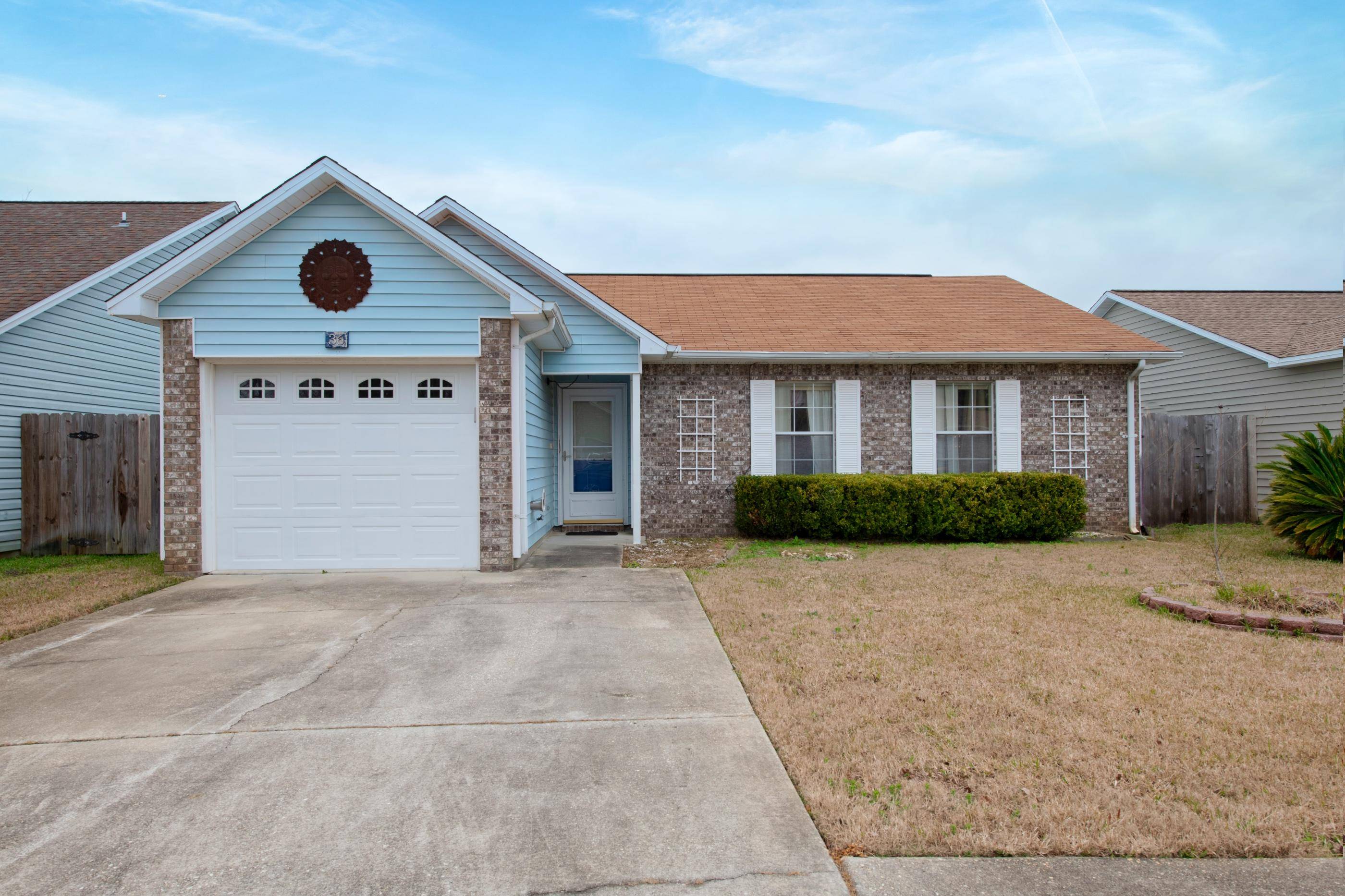 Fort Walton Beach, FL 32548,36 Olde Cypress Circle