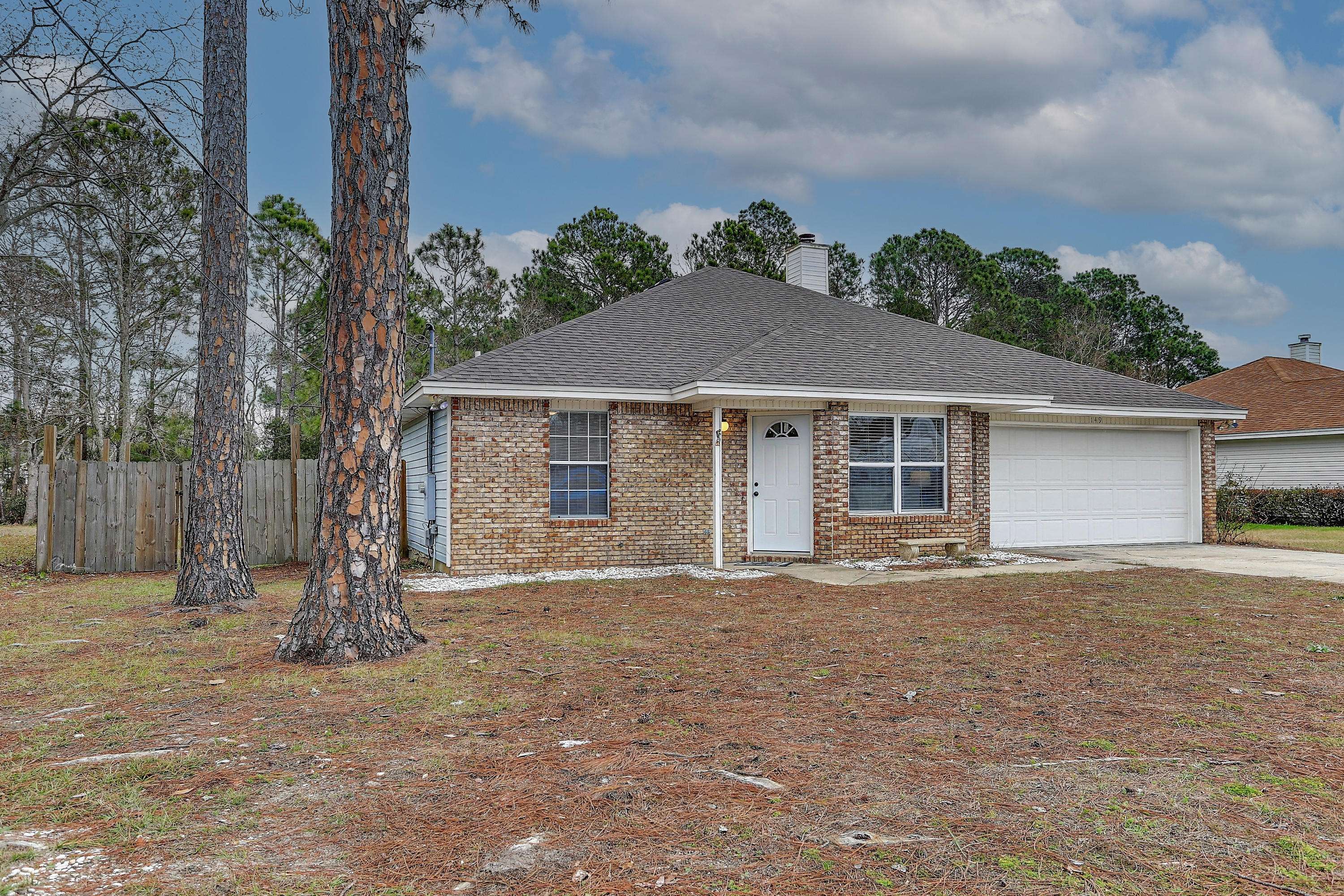 Mary Esther, FL 32569,149 Palmetto Avenue