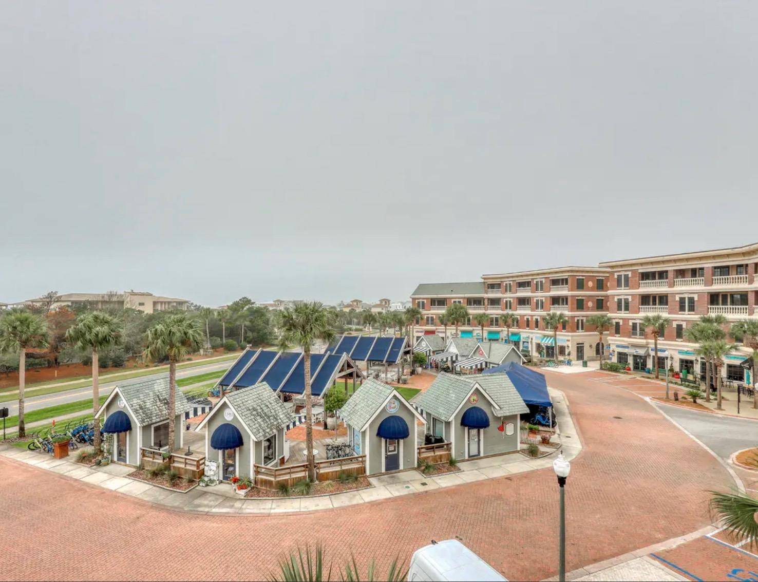 Rosemary Beach, FL 32461,10343 E Co Highway 30-A  #UNIT 302