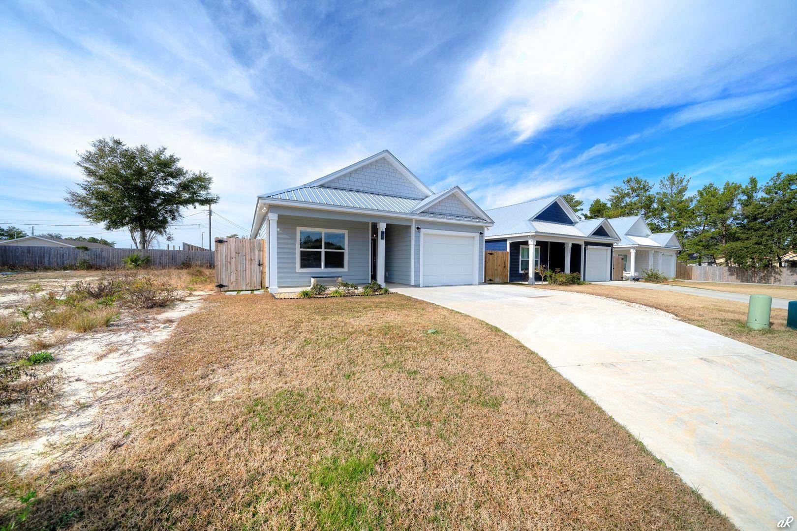 Panama City Beach, FL 32413,125 Eagle Trace Court